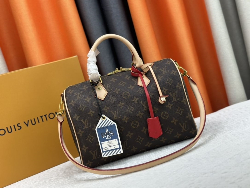 LV Speedy Bags